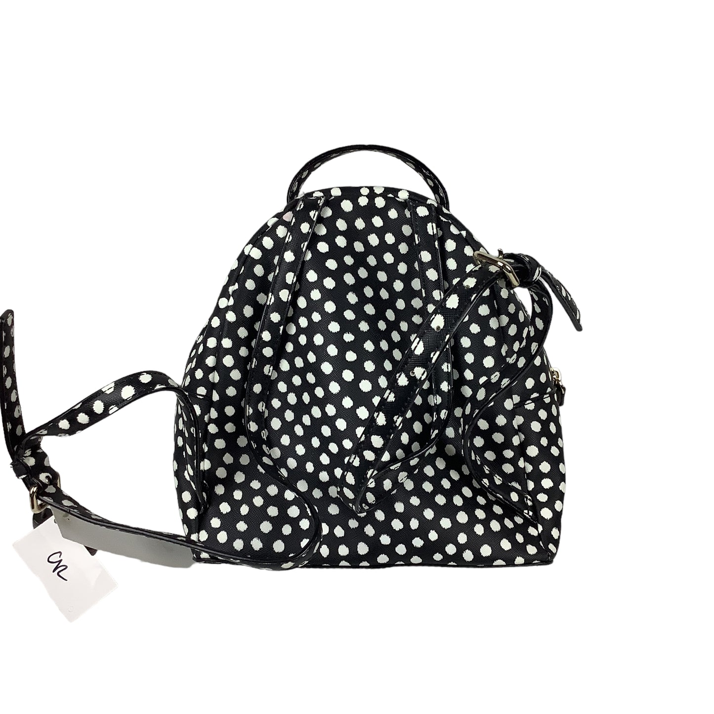 Backpack Designer By Kate Spade  Size: Small