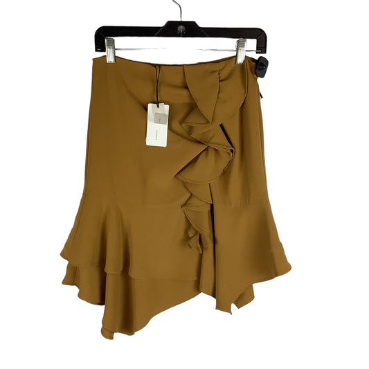 Skirt Mini & Short By A Loves A  Size: 2