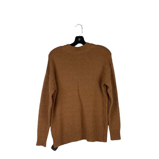 Top Long Sleeve By C And C  Size: M