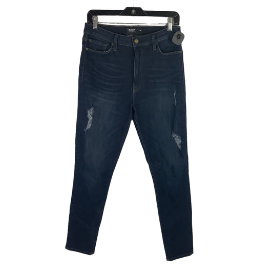 Jeans Designer By Hudson  Size: 30