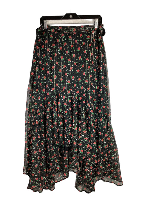 Skirt Maxi By Cmc  Size: 12