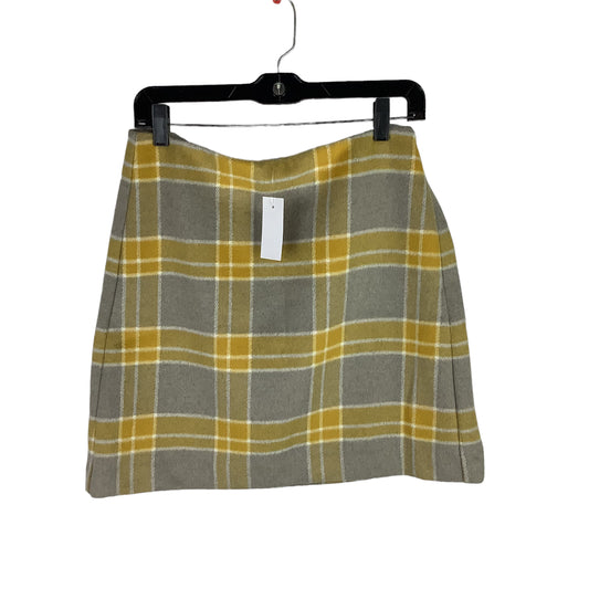 Skirt Mini & Short By Loft O  Size: 4