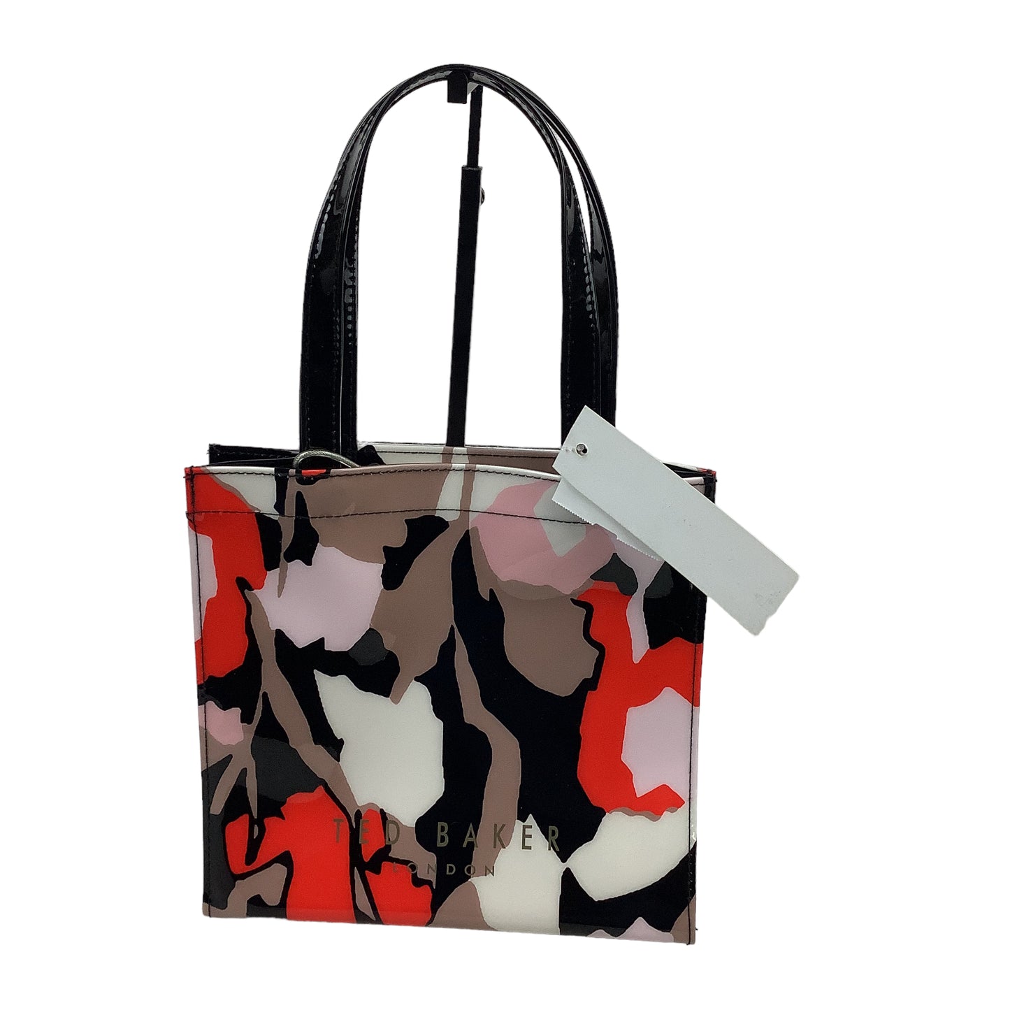 Handbag Designer By Ted Baker  Size: Small