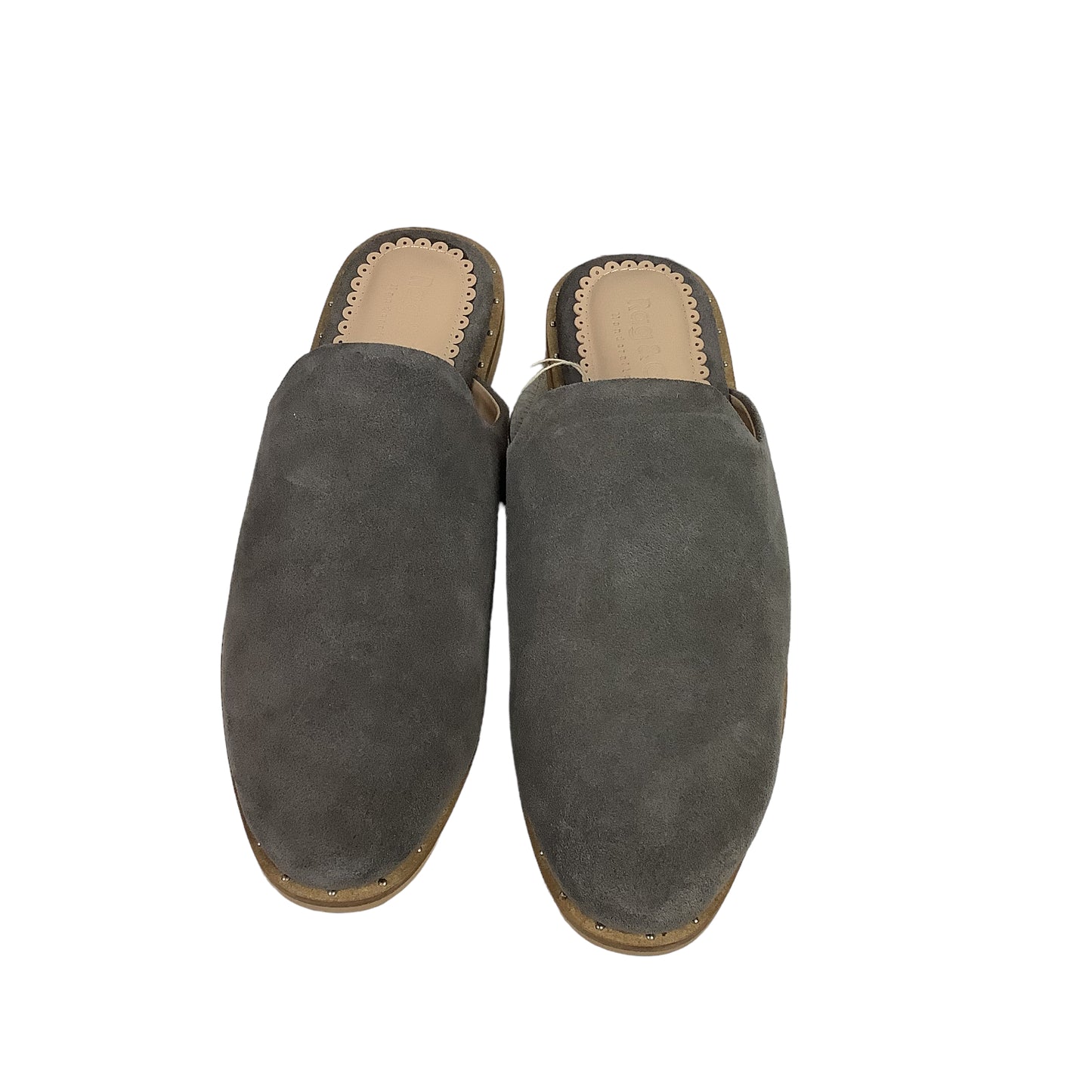 Shoes Flats Mule & Slide By Cmc  Size: 9