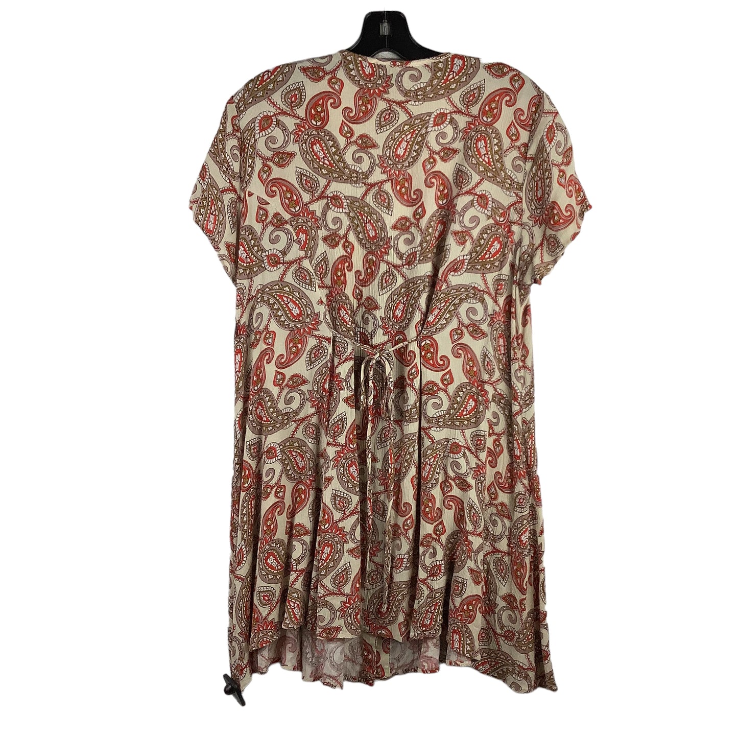 Top Short Sleeve By Show Me Your Mumu  Size: Xl