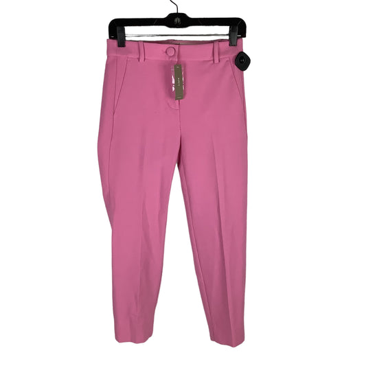 Pants Ankle By J Crew  Size: 2 petite