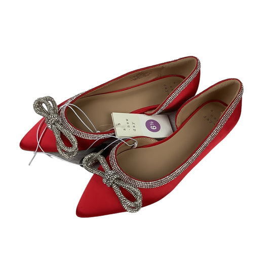 Shoes Flats Ballet By A New Day  Size: 6.5