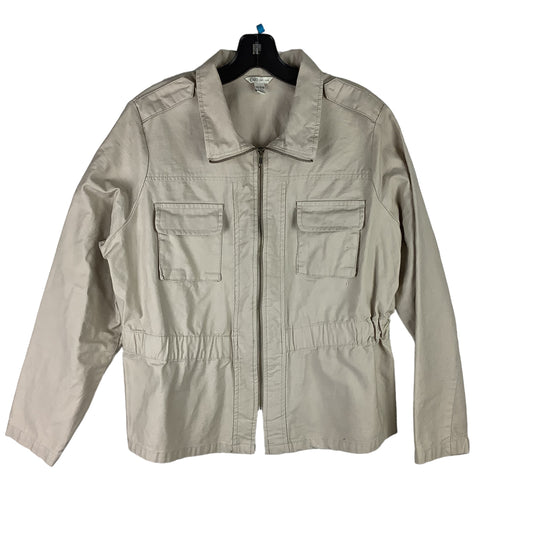 Jacket Other By Cato  Size: Xl