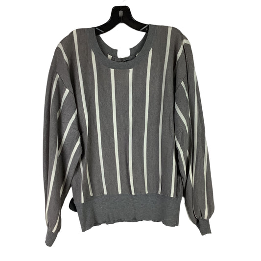 Top Long Sleeve By Umgee  Size: M