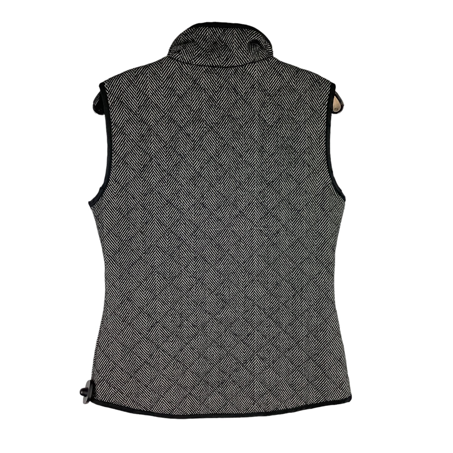 Vest Puffer & Quilted By Cremieux  Size: S