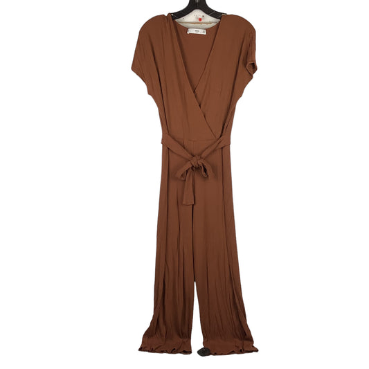 Jumpsuit By Mng  Size: Xs