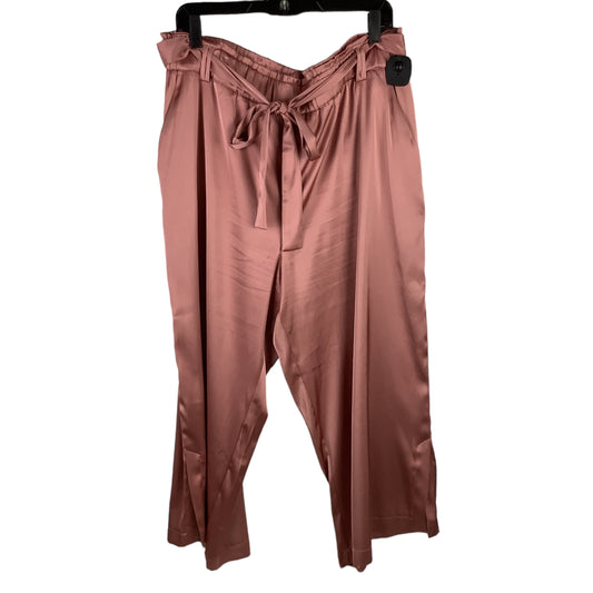 Pants Ankle By Joie  Size: Xl