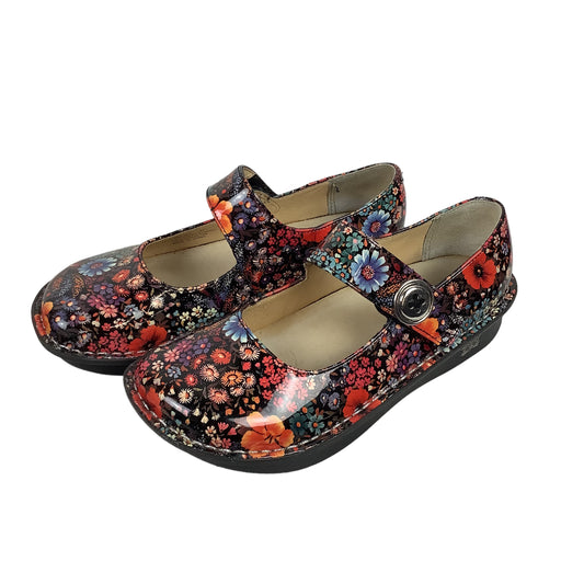 Shoes Flats Other By Alegria  Size: 6.5 (37)