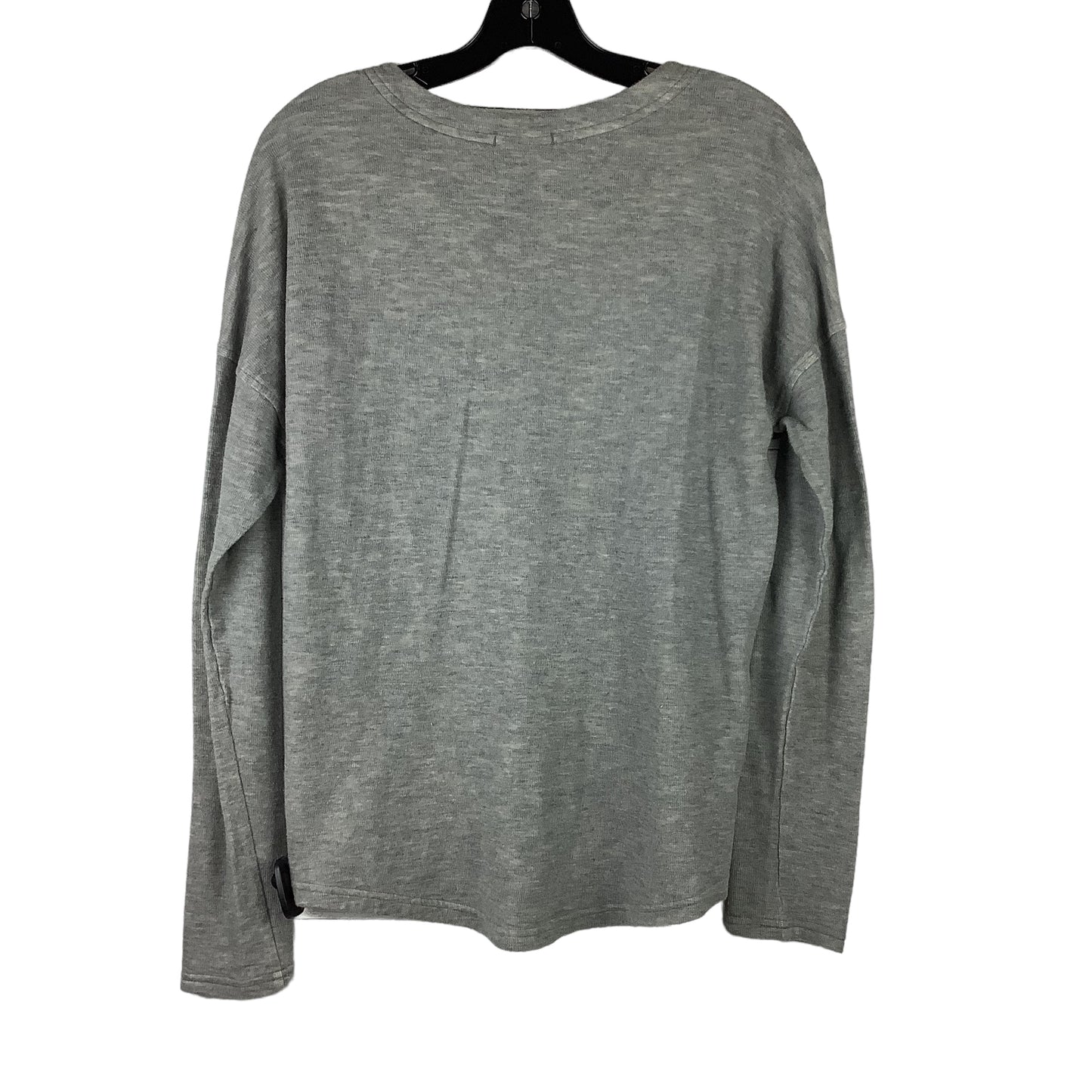 Top Long Sleeve By Rei  Size: Xs