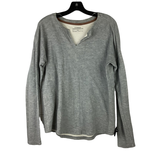 Top Long Sleeve By Rei  Size: Xs