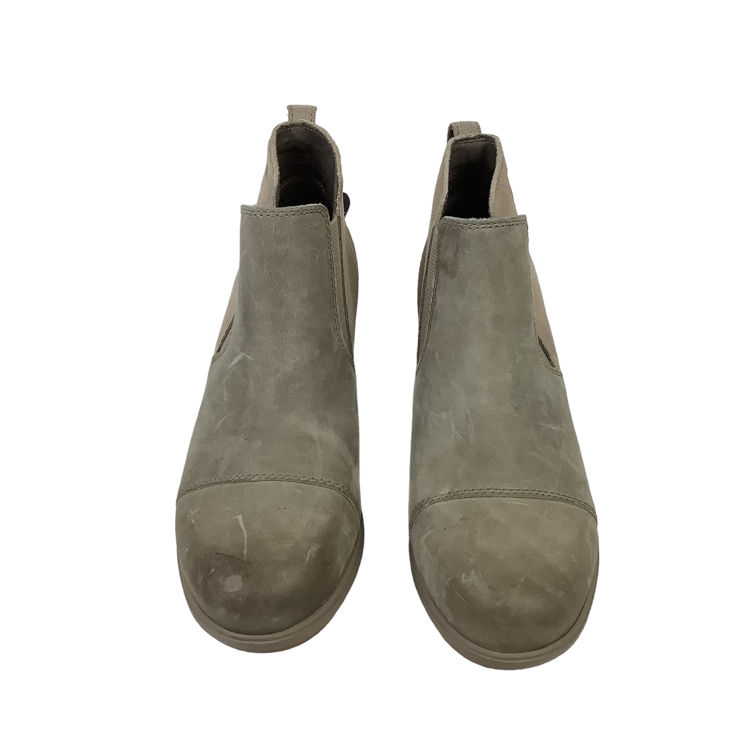 Boots Designer By Sorel  Size: 6