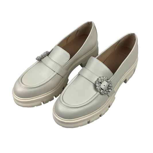 Shoes Flats Loafer Oxford By Crown And Ivy  Size: 9