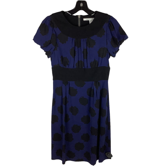 Dress Designer By Diane Von Furstenberg  Size: 4
