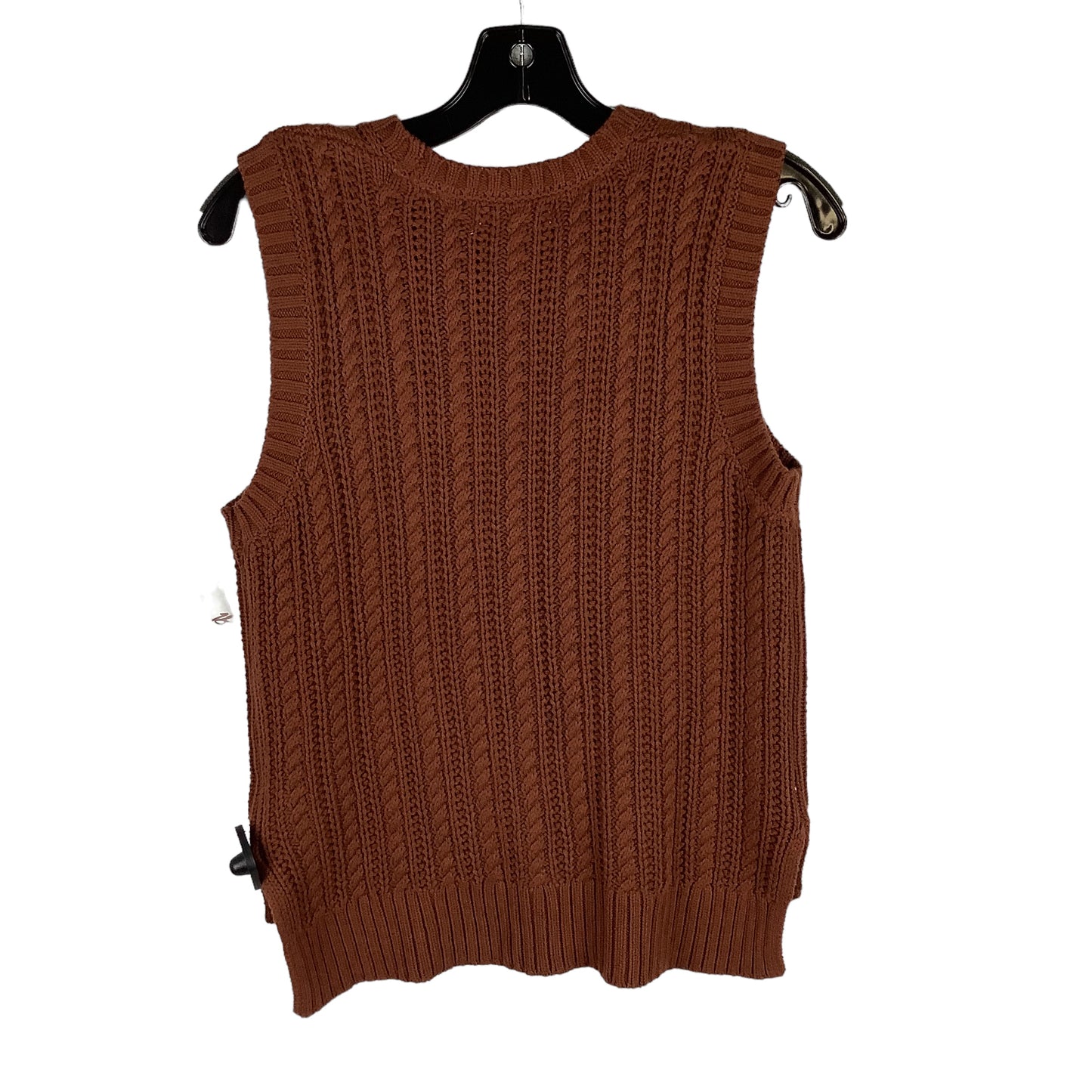 Vest Sweater By Rachel Zoe  Size: Xs
