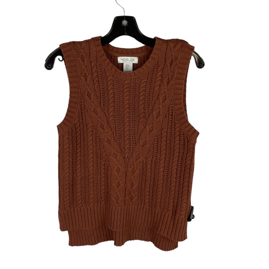 Vest Sweater By Rachel Zoe  Size: Xs