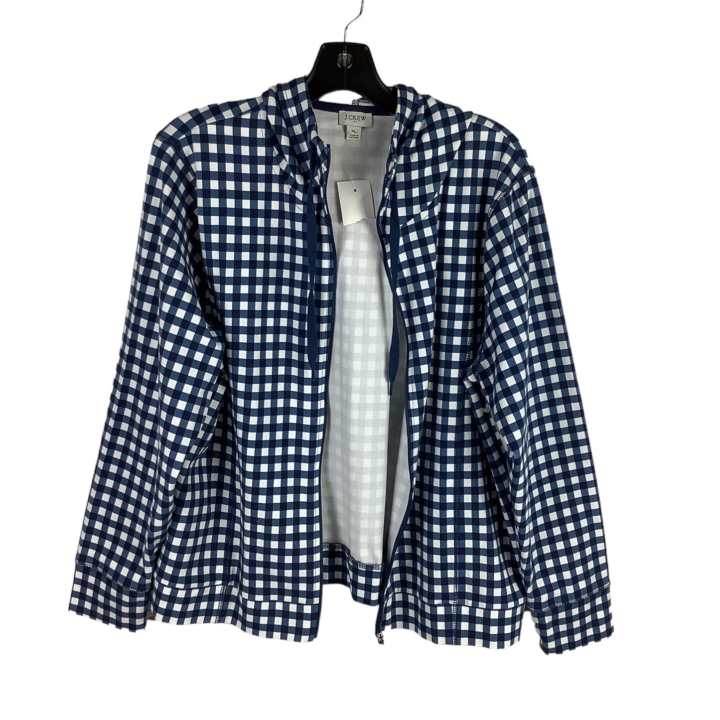 Jacket Other By J Crew O  Size: Xl