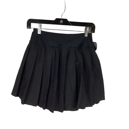 Athletic Skirt By Old Navy  Size: S