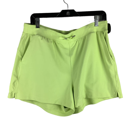 Athletic Shorts By Old Navy  Size: L