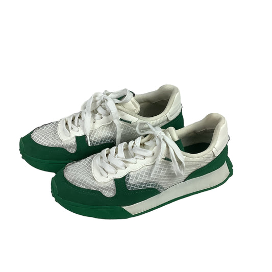 Shoes Sneakers By Zara  Size: 8.5 (39)