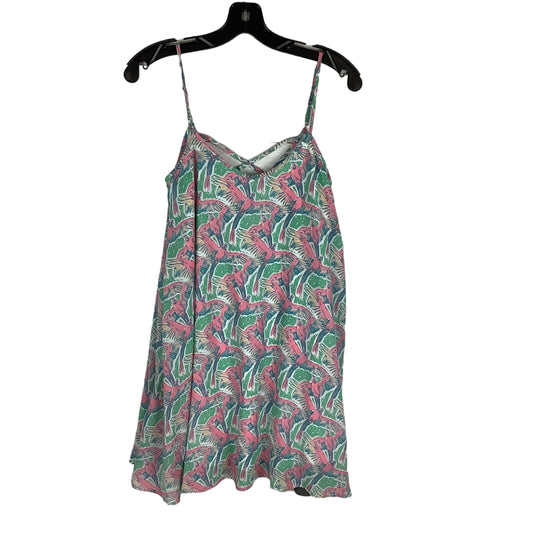 Dress Casual Short By Lauren James  Size: Xs