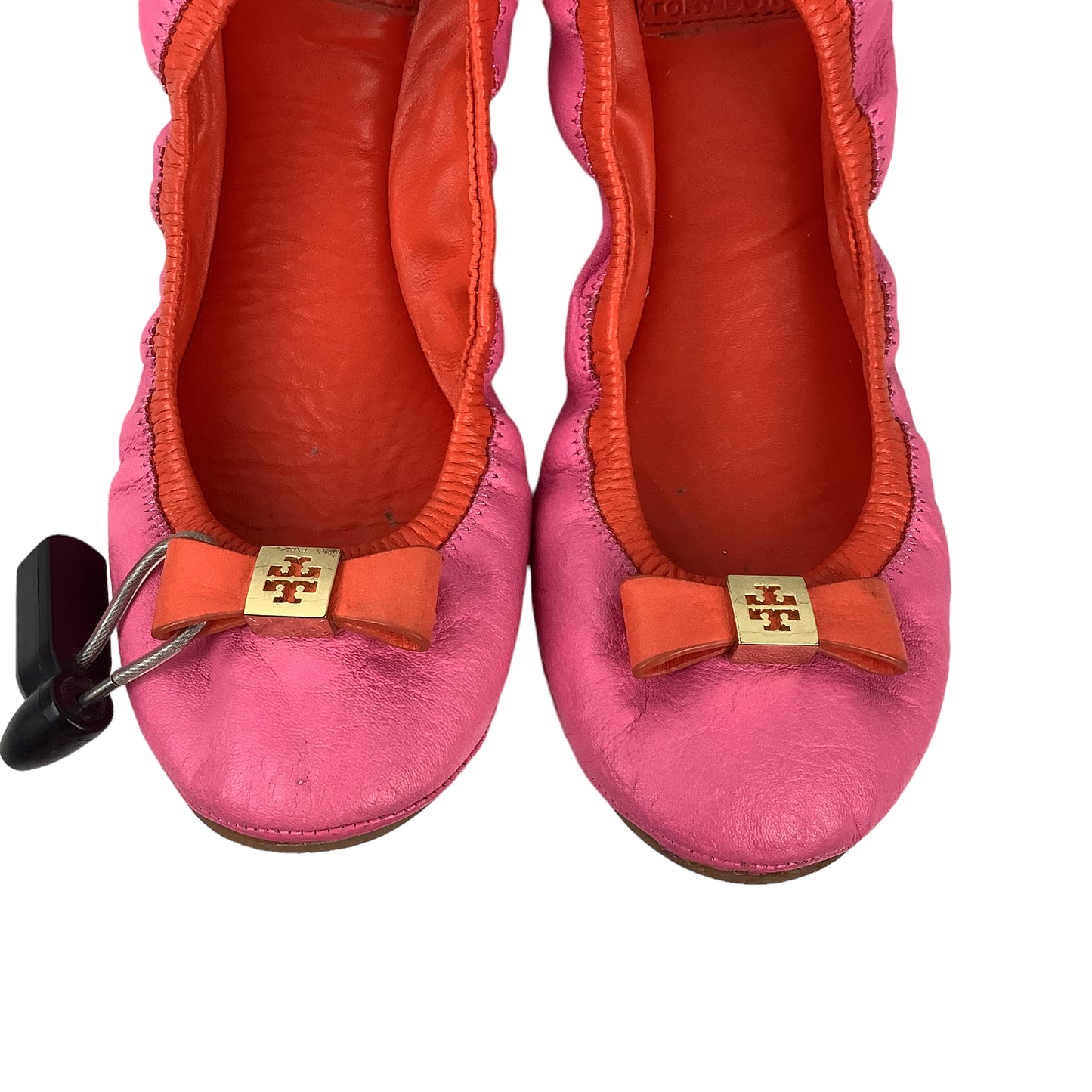 Shoes Designer By Tory Burch  Size: 6.5