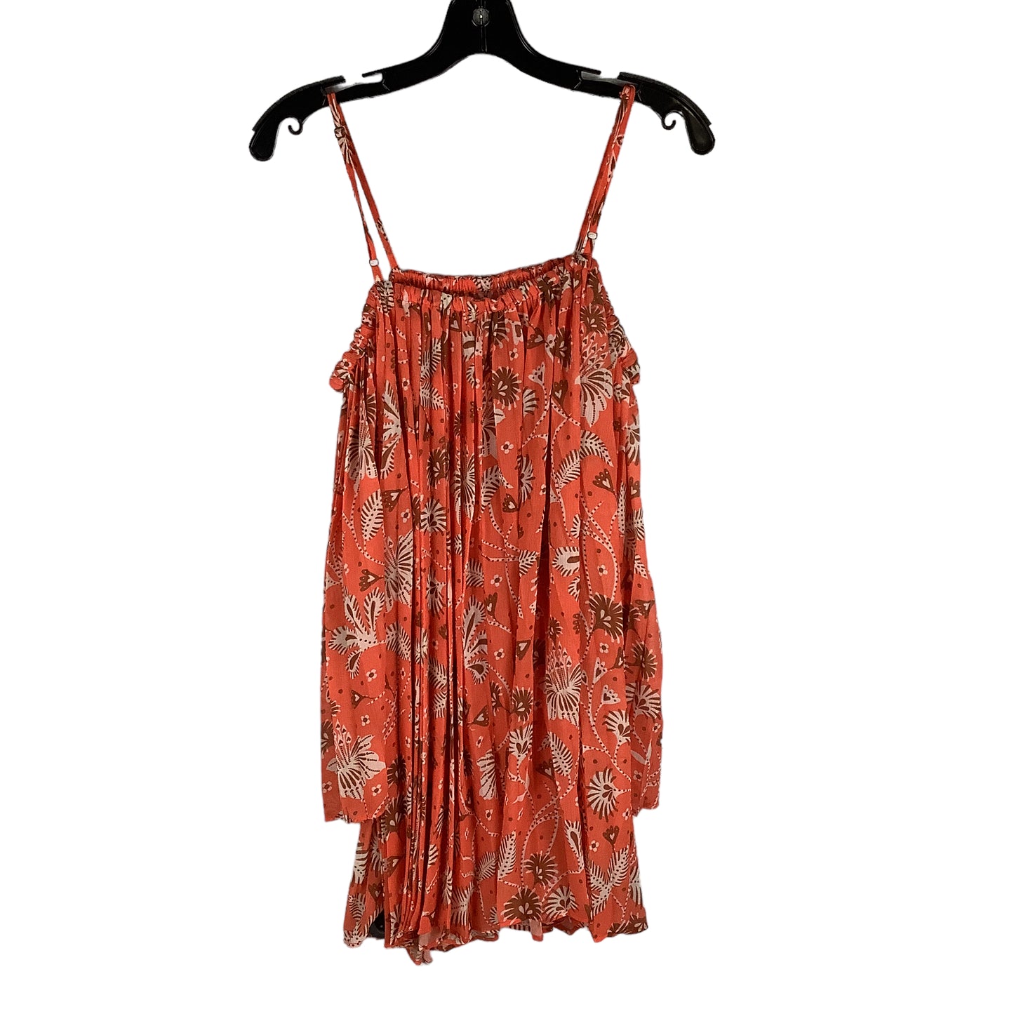 Dress/Tunic Top Casual Short By Anthropologie  Size: M