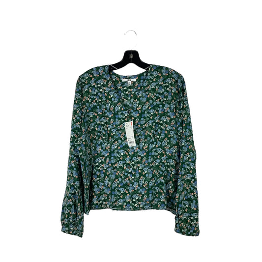 Top Long Sleeve By Uniqlo  Size: Xl