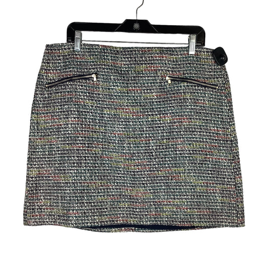 Skirt Midi By Loft  Size: 14