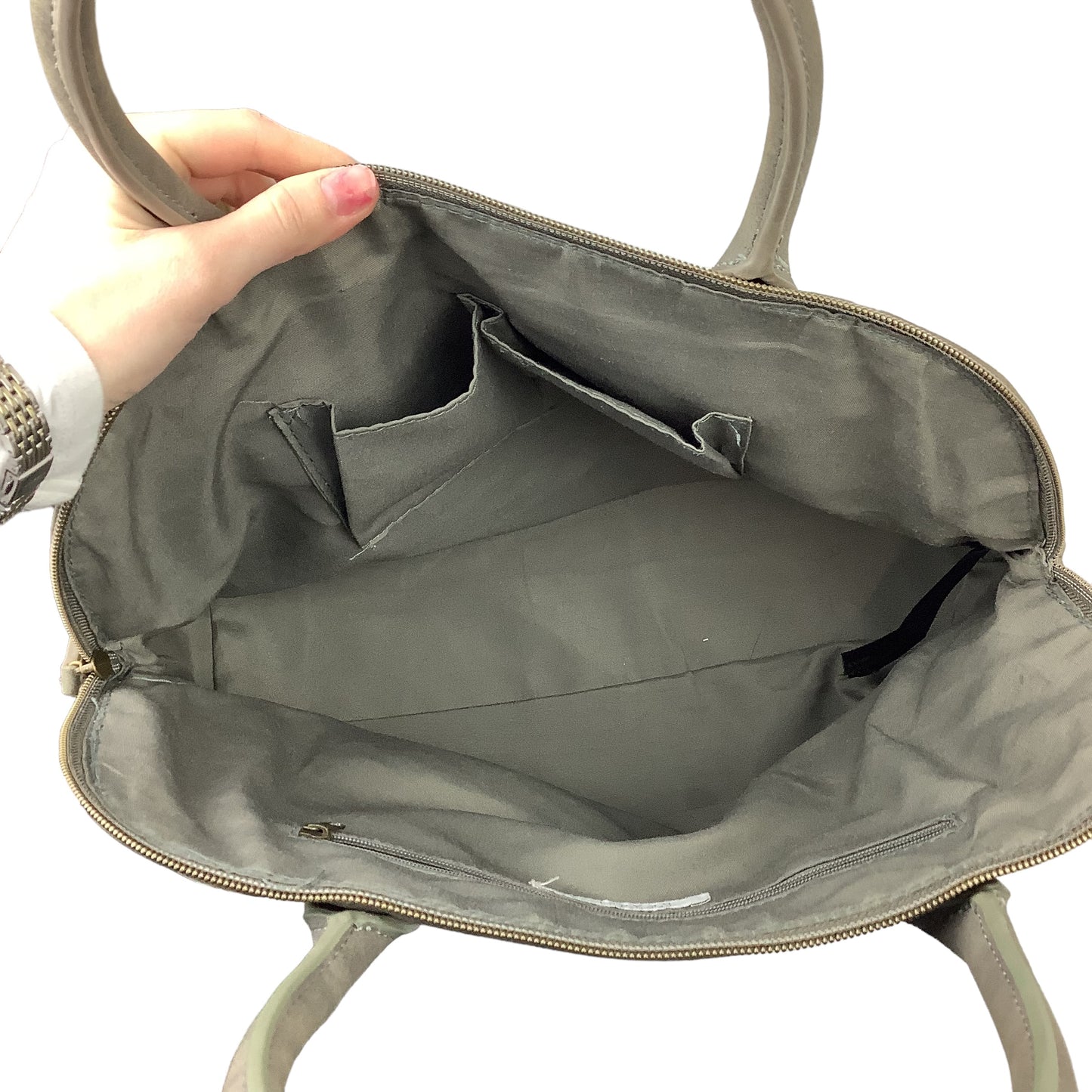 Handbag By Kenneth Cole  Size: Large