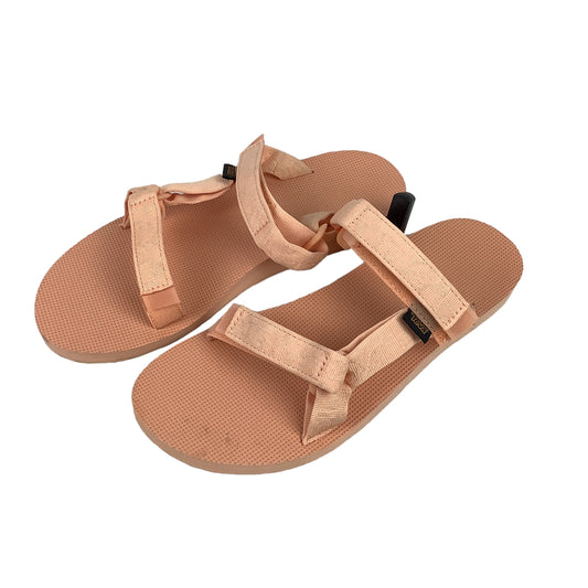 Sandals Flats By Teva  Size: 11