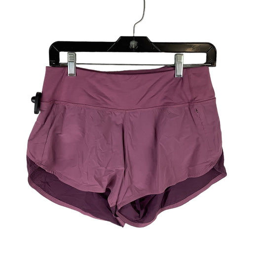 Athletic Shorts By Outdoor Voices  Size: M