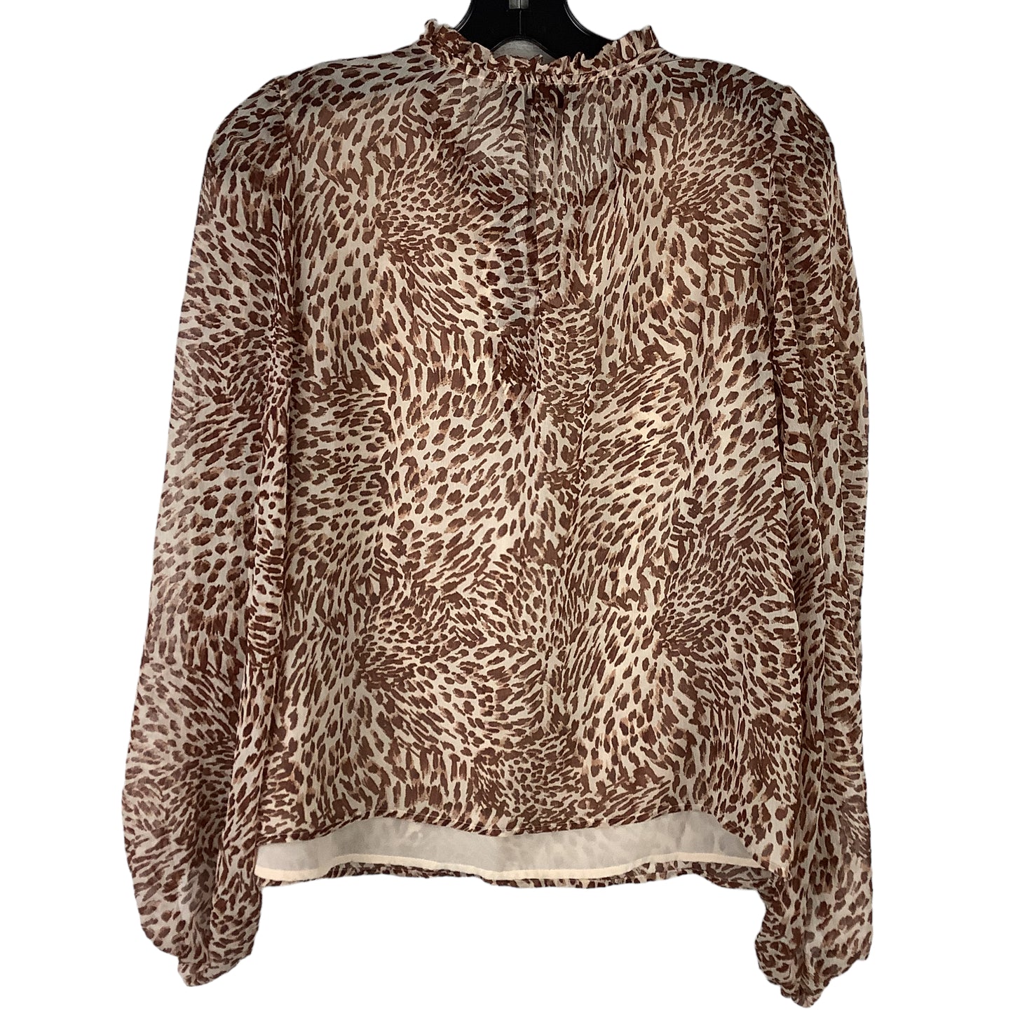 Top Long Sleeve By Jessica Simpson  Size: S