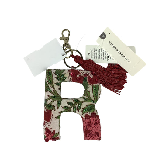 Key Chain By Anthropologie