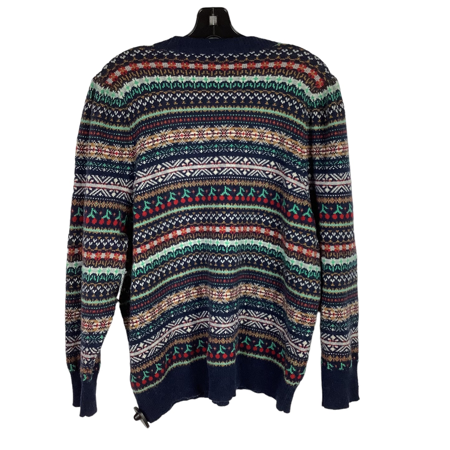 Sweater By J Crew  Size: 2x
