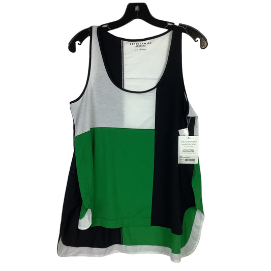 Top Sleeveless By Derek Lam  Size: S