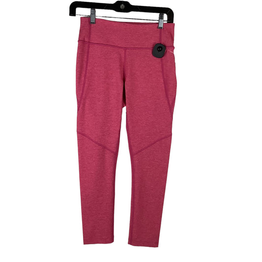 Athletic Leggings By Outdoor Voices  Size: S