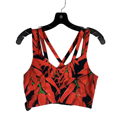 Top Sleeveless By Top Shop  Size: 6