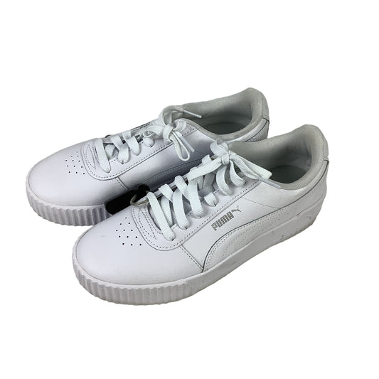 Shoes Sneakers By Puma  Size: 8.5