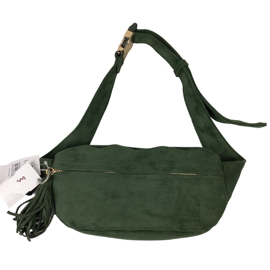 Belt Bag By Loft  Size: Small