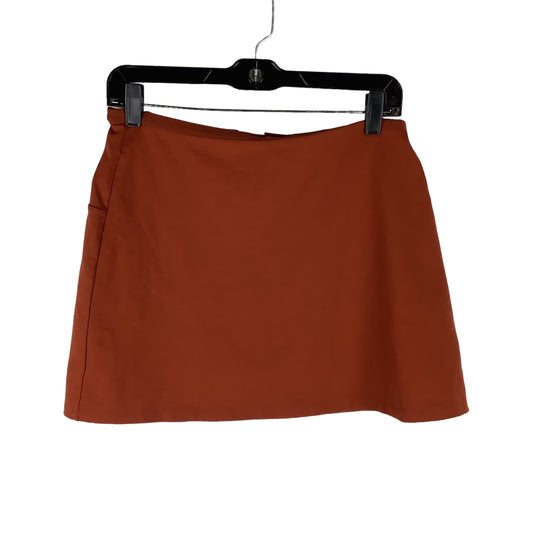 Athletic Skirt Skort By Calia  Size: M