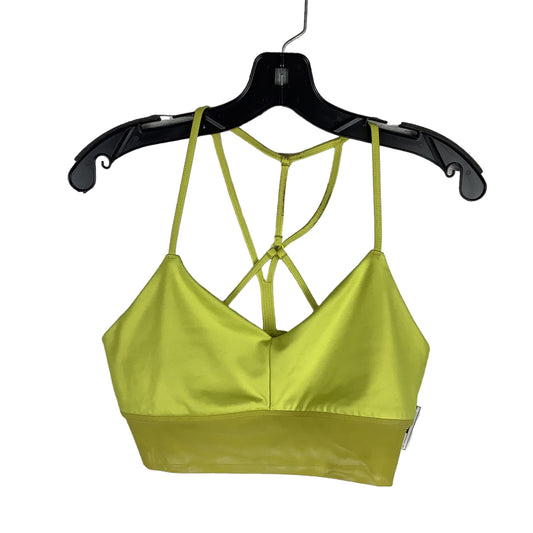 Athletic Bra By Alo  Size: M