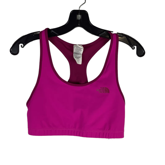 Athletic Bra By North Face  Size: Xl