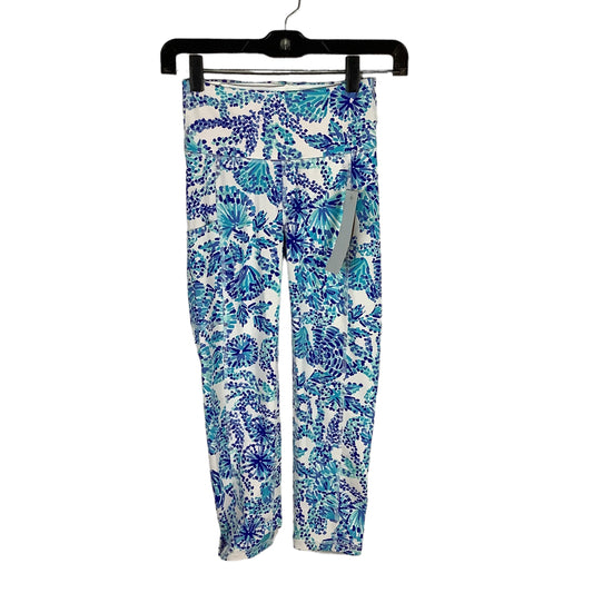 Athletic Capris By Lilly Pulitzer  Size: XXS