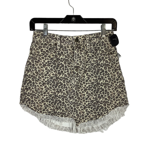 Skirt Mini & Short By We The Free  Size: 2 (25)