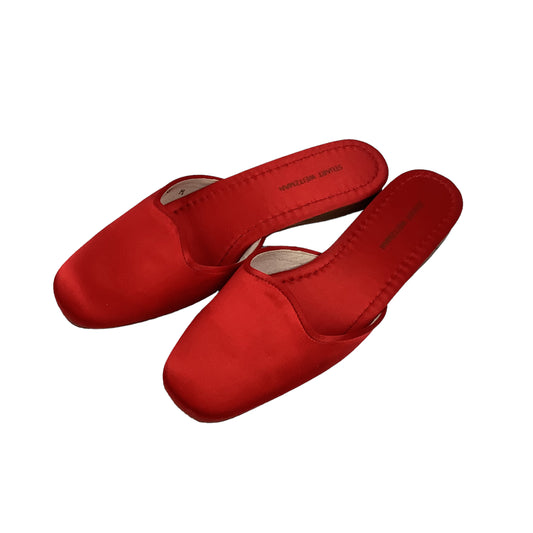 Sandals Designer By Stuart Weitzman  Size: 6
